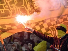 Tópico de comentários: Borussia Dortmund enfrenta Colônia