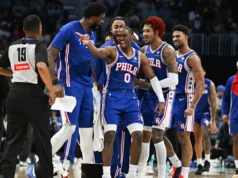 76ers em previsões de calor: probabilidades, estatísticas mais recentes, tendências e melhores apostas para 30 de março