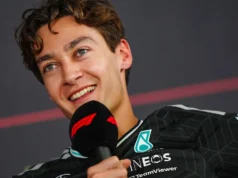 ‘Poderia ser o ano decisivo de Russell’