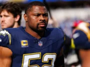 Relatório: Khalil Mack não vai se aposentar, planeja explorar todas as opções de agência gratuita