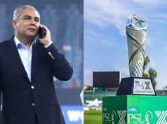 ‘PSL é uma zombaria cruel de nossos problemas’: o aviso assustador do TTP aos jogadores estrangeiros