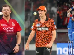 ‘Abandone esses jogadores’: Gavaskar critica o trote e a cultura ‘considerada garantida’ nas não comparências do IPL