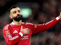 Fim de uma era: a despedida sincera de Salah ao deixar o Liverpool após nove anos de glória, gols e noites inesquecíveis