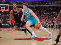 3 jogadores fazendo a diferença desde o intervalo do All-Star