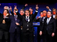 Laporta sobre saída de Messi, caso Negreira e tensões no Real Madrid – ‘Fiz o que tinha que fazer’