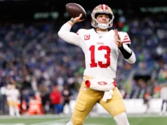Notícias do 49ers: mais 25 domingos até o retorno do futebol da NFL