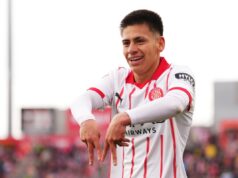 O que o Manchester City queria ver de um jovem talento está brilhando em Girona