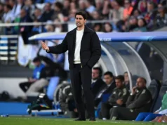 O Real Madrid “deixou de acreditar” na grande derrota do Barcelona, Quesada saiu furioso