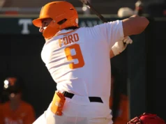 Beisebol do Tennessee venceu ETSU – Yahoo Sports