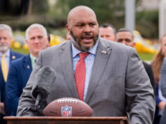 Projeto de lei da Flórida que aumentaria os salários dos treinadores do ensino médio é aprovado na votação da Câmara