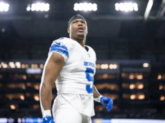 Lions News: Analistas nacionais da NFL avaliam a negociação de David Montgomery