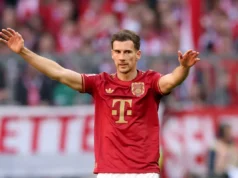 Relatório – Bayern de Munique deseja saída de estrela para facilitar a mudança do Inter de Milão para 3-4-2-1