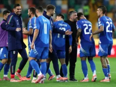 🇮🇹 Itália, acredite! A Irlanda do Norte muda tudo, eis o porquê 💪