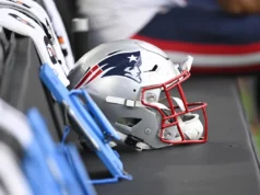 Rascunho de rastreador de reunião do Patriots: treinos, entrevistas, visitas e muito mais