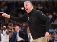 Onde está o basquete Purdue na chave March Madness: Possíveis sementes, classificação
