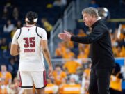 Conclusão da segunda rodada do Women’s March Madness: Zoe Brooks fora do NC State