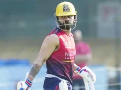 LIP 2026 | ‘Super em forma e com fome’: Andy Flower sobre Virat Kohli antes do confronto RCB x SRH