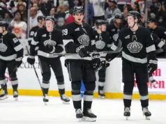 Nomeados os treinadores do LA Kings Fire, Jim Hiller e DJ Smith, como substitutos interinos