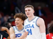 Tyler Bilodeau está fora do jogo de sábado contra o No.