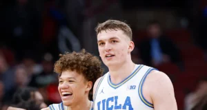 Tyler Bilodeau está fora do jogo de sábado contra o No.