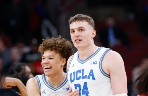 Tyler Bilodeau está fora do jogo de sábado contra o No.