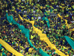 📸 Jogador de basquete no peito: Brasil apresenta nova camisa de futebol