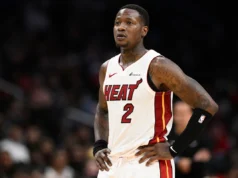 Os Hornets estão enviando escolhas de draft ao Heat para resolver a disputa de Terry Rozier