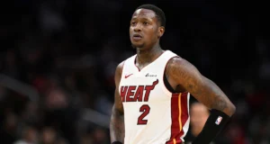 Os Hornets estão enviando escolhas de draft ao Heat para resolver a disputa de Terry Rozier