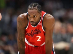Kawhi Leonard e os Clippers são repentinamente uma ameaça aos playoffs novamente?
