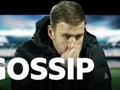 Leven teme problemas de rebaixamento para o Aberdeen – Gossip