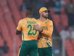 Copa do Mundo T20: ‘Locked-in’ Aiden Markram acrescenta compostura ao processo