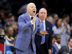 Segunda rodada do torneio da NCAA: basquete masculino UConn com 2 sementes vs. UCLA com 7 sementes | 20h45, TNT