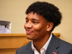 NCAA x Trinidad Chambliss obtém outra vitória legal