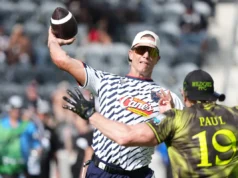 Tom Brady admite que perguntou sobre o retorno da NFL após passagem viral do TD