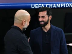 Alvaro Arbeloa elogia o herói do hat-trick Fede Valverde – “ele é o que um jogador do Real Madrid deveria ser”