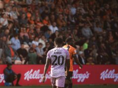 Emprestados do Arsenal voltam de lesão, mas outros continuam ausentes