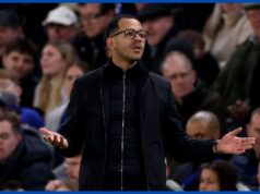 Liam Rosenier diz que o Chelsea perdeu um jogador que poderia fazer a diferença contra o Newcastle