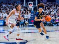 NCAA Women’s Tournament Elite 8: tudo o que você precisa saber para os confrontos de domingo