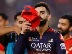 ‘Essas últimas três bolas..’: Virat Kohli relembra a ‘parte mais difícil’ da final do IPL 2025
