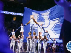 Até onde irá o basquete de Kentucky no torneio da NCAA?