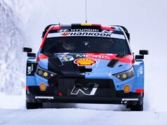 Por que a equipe Hyundai WRC está “fazendo 120 por cento” para salvar sua difícil temporada de 2026