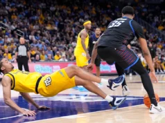 O rápido e o sujo: DePaul 62, Marquette 51