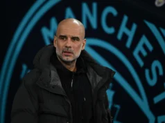 Pep Guardiola expressou preocupação com o calendário antes do confronto com o Real Madrid