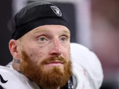 Ravens GM diz que está ‘magoado’ pela proibição da negociação de Max Crosby e tenta adicionar ele e Trey Hendrickson