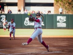 O 10º estado da Flórida continua rolando depois de vencer o norte da Flórida