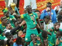 Senegal recorre ao CAS para apelar da decisão “injusta, sem precedentes e inaceitável” da Taça das Nações Africanas