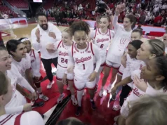 Veja como Wisconsin pode vencer o torneio Big Ten Women’s