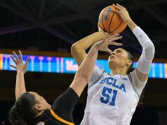 Pontuação do Minnesota x UCLA Box: estatísticas completas para o jogo do torneio de basquete feminino da NCAA de 2026