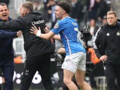 Nova baixa ‘triste’ para Newcastle – como Sunderland na terra dos sonhos