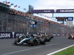 Dê a sua opinião: O que você achou da primeira corrida da nova era da F1?